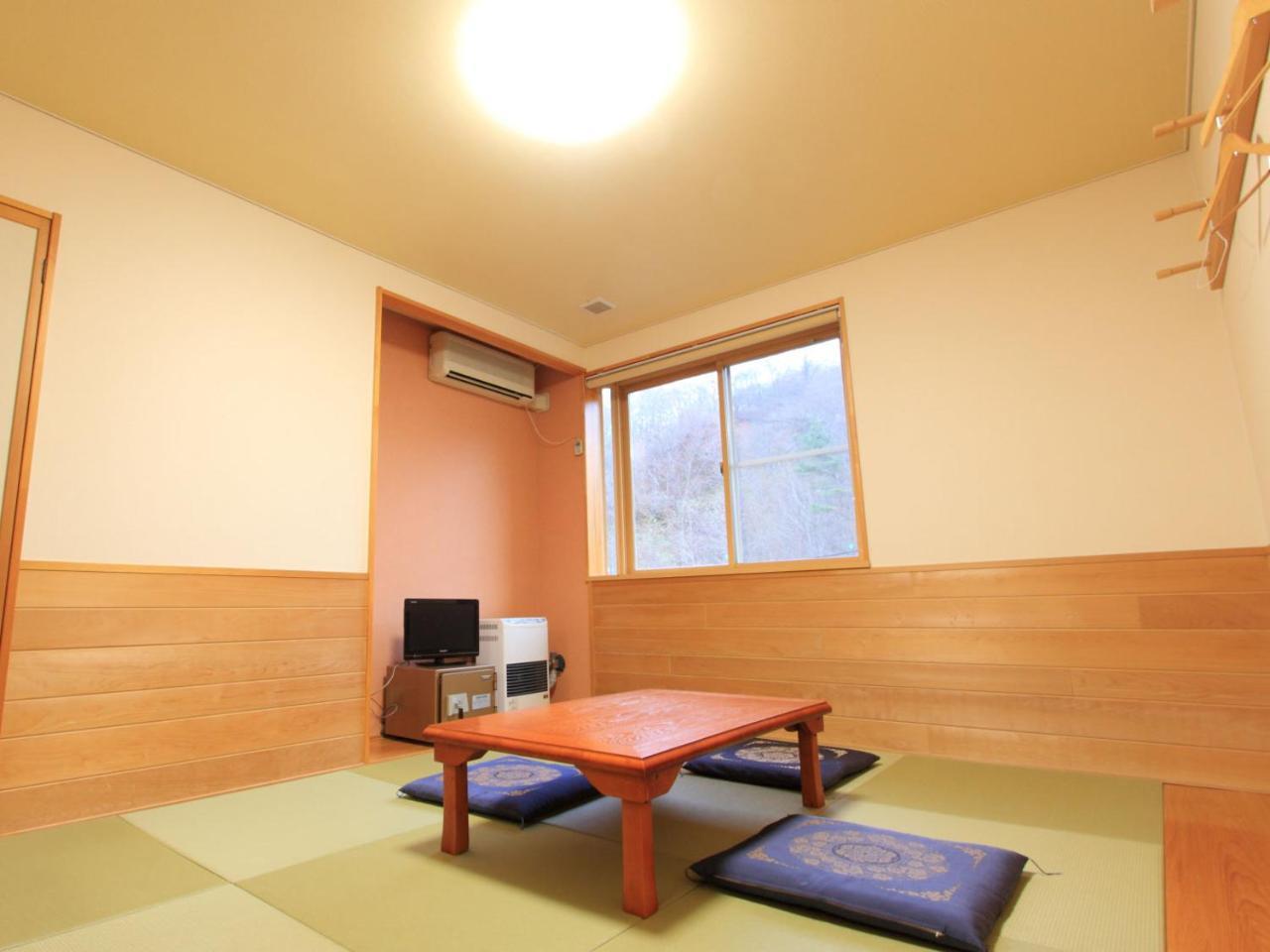 Towadako Sanso Hotel Kazuno Exterior photo